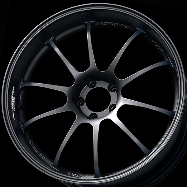 Advan Racing RZ-DF Wheel Set - 20